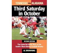 Al Browning Third Saturday in October (Copertina rigida)
