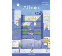 Al buio. Ediz. a colori