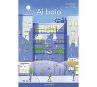 Al buio. Ediz. a colori