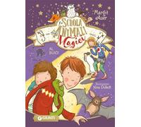 Al buio! La scuola degli animali magici (Vol. 3)