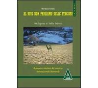 Al buio non parliamo delle stagioni