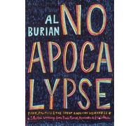 Al Burian No Apocalypse (Tascabile)