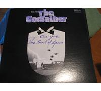 AL CAIOLA - music from "the godfather"