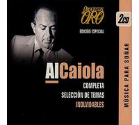 Al Caiola - Orquestas de Oro
