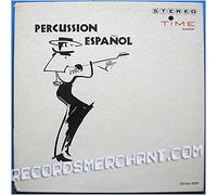 Al Caiola - Percussion Espanol
