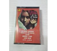 Al Caiola Roman Guitar Spain Press - Cassetta Tape Cassette Nueva