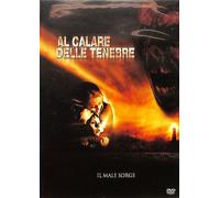 Al calare delle tenebre