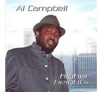 Al Campbell - Higher Heights