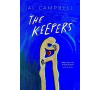 Al Campbell The Keepers (Tascabile)