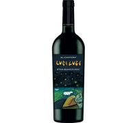 Al-Cantara Luci Luci DOC Etna Bianco 2021