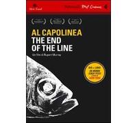 Al capolinea. The end of the line. DVD. Con libro