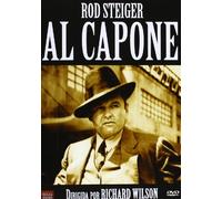 Al Capone (1959) (Import)