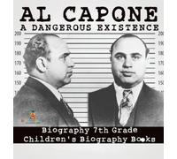 Al Capone (Copertina rigida)