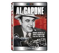 Al Capone: Hidden Secrets of the Great Gangsters from the '20s and '30s