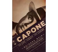 Deirdre Bair Al Capone (Tascabile)