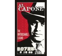 Al Capone: The Untouchable Legend