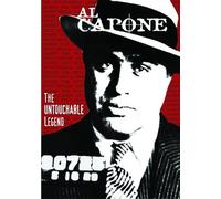 Al Capone: Untouchable Legend [Edizione: Stati Uniti]