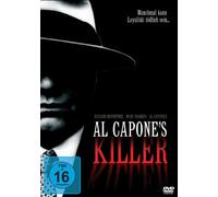 Al Capone's Killer