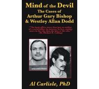 Al Carlisle The Mind of the Devil (Tascabile) Development of the Violent Mind