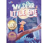 Al Carraway My Dear Little One (Copertina rigida)