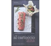 Al Cartoccio [Paperback] [Feb 02, 2012] Sandra Mahut