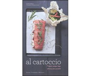 Al Cartoccio [Paperback] [Feb 02, 2012] Sandra Mahut