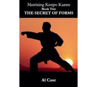 Al Case Matrixing Kenpo Karate (Tascabile) Kenpo