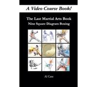 Al Case The Last Martial Arts Book (Tascabile)