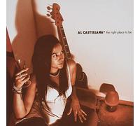 Al Castellana - Right Place To Be