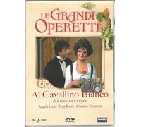 Al Cavallino Bianco - Le Grandi Operette - Fabbri Editore DVD