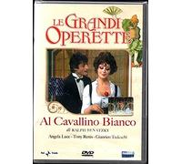 Al Cavallino Bianco - Le Grandi Operette - Fabbri Editore DVD