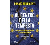 Al centro della tempesta. L'Europa tra ordine mondiale e disordine globale [Pape