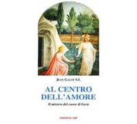 Al centro dell'amore