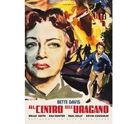 Dvd Al Centro Dell'Uragano (Restaurato In Hd)