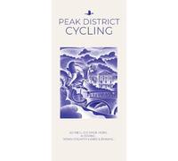 Al Churcher Peak District Cycling (Tascabile) Cycling Country Lanes & Byways