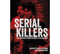 Al Cimino Charlotte Greig John Marlowe Serial Killers (Copertina rigida)