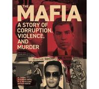 Al Cimino Jo Durden Smith M A Frasca Arthur Martin The Mafia (Tascabile)