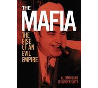 Al Cimino Jo Durden Smith The Mafia (Copertina rigida)