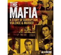 Al Cimino The Mafia (Tascabile)