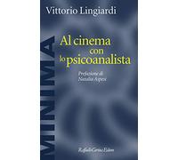 Al cinema con lo psicoanalista