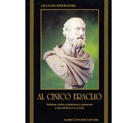 Al cinico Eraclio - [Congedo]