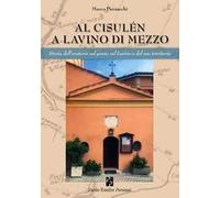 Al cisulén a lavino di mezzo