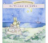 Al Claro de Luna. Las Primeras
