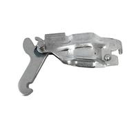 Al - Co Chiusura a Pressione Destra 2051/2361 AAA per Testa di Accoppiamento