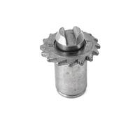 Al - Co Stellnocken SX 2051/2361 AAA - Sinistro per Testa di Accoppiamento