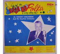 AL COCOA CZELUSNIAK - let's do the basa hu polka