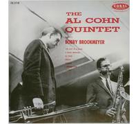 Al Cohn - Al Cohn Quintet Feat. Bob Broo [Import]