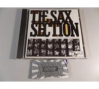 Al Cohn - Al Cohn:the Sax Section