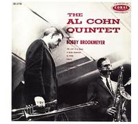 Al Cohn - Feat.Bob Brookmyer [Import]