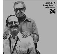Cohn Al & Rowles Jimmy - Heavy Love